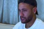 Neymar e a polêmica envolvendo mensagens privadas com influenciadora