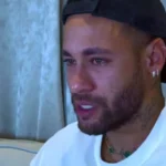 Neymar e a polêmica envolvendo mensagens privadas com influenciadora