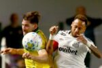 Neymar e a polêmica sobre preservação física e críticas à arbitragem