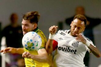 Neymar e a polêmica sobre preservação física e críticas à arbitragem