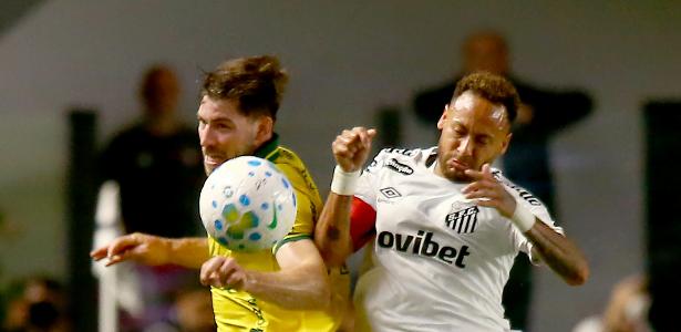 Neymar e a polêmica sobre preservação física e críticas à arbitragem