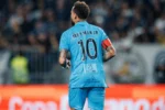 Neymar é absolvido pelo STJD após confusão em jogo da Copa do Brasil