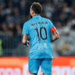 Neymar é absolvido pelo STJD após confusão em jogo da Copa do Brasil
