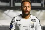Neymar é confirmado como titular do Santos para duelo decisivo na Sul-americana
