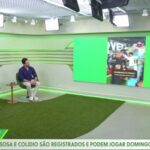 Neymar e o tabu histórico em São Januário contra o Vasco da Gama
