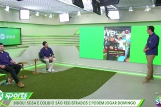 Neymar e o tabu histórico em São Januário contra o Vasco da Gama