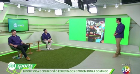 Neymar e o tabu histórico em São Januário contra o Vasco da Gama