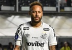 Neymar marca presença em Remo e Santos pela Copa do Brasil
