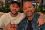 Neymar pai afasta aposentadoria do filho da seleção brasileira