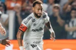 Neymar reforça Santos contra o Remo enquanto Veríssimo desfalca equipe