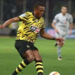 Niclas Eliasson entra na mira de gigantes do futebol brasileiro para a temporada