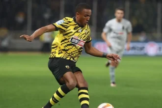 Niclas Eliasson entra na mira de gigantes do futebol brasileiro para a temporada