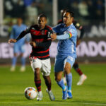 Nicolás de la Cruz encerra conversas e mantém vínculo com o Flamengo