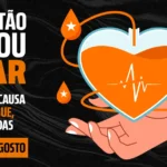 Nilton Santos sedia campanha de doação de sangue em parceria com o Botafogo nos dias 13 e 14