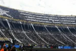 Nova pesquisa Datafolha aponta Botafogo com 1% da preferência nacional