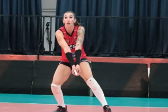 Novas diretrizes da CBV impactam futuro de Tifanny Abreu no vôlei nacional