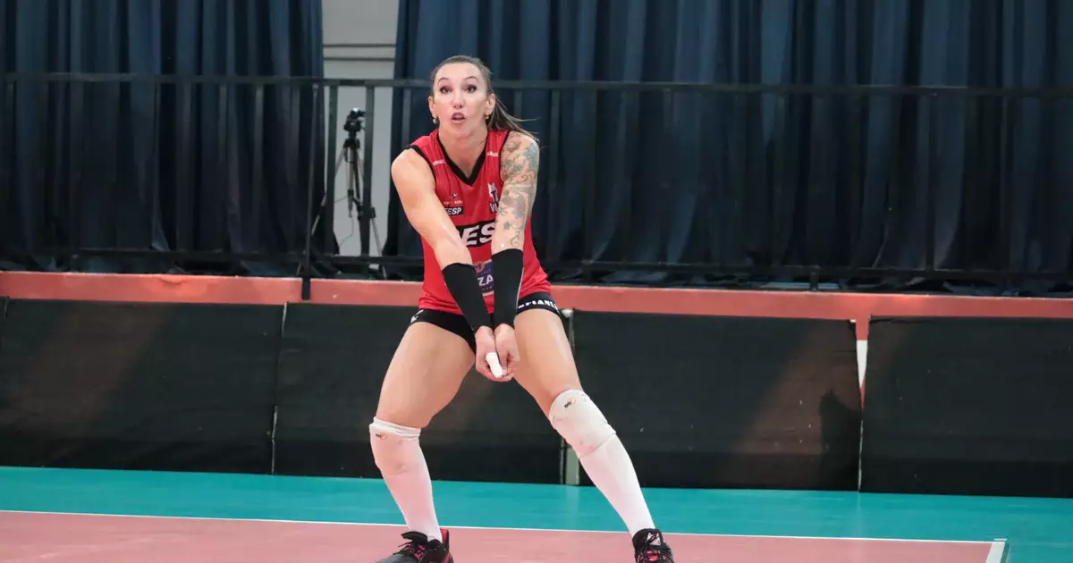 Novas diretrizes da CBV impactam futuro de Tifanny Abreu no vôlei nacional
