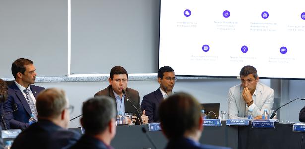 Novas regras da CBF para o Brasileirão geram críticas sobre falta de preparo