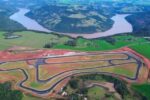 Novo autódromo de Chapecó recebe evento-teste com presença da NASCAR Brasil