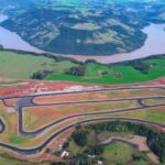 Novo autódromo de Chapecó recebe evento-teste com presença da NASCAR Brasil
