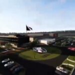 Novo CT do Vasco: conheça os detalhes do projeto de modernização