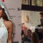 Novo romance de Anitta com ator Danilo Mesquita é revelado por flagra no Rio