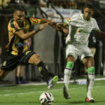 Novorizontino domina América-mg e assume posto no G6 da Série B