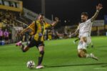 Novorizontino domina América Mineiro e garante vitória expressiva