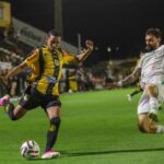 Novorizontino domina América Mineiro e garante vitória expressiva