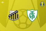 Novorizontino e América Mineiro medem forças em duelo decisivo