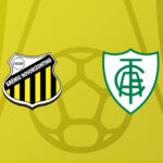 Novorizontino e América Mineiro medem forças em duelo decisivo