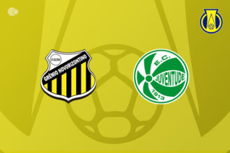 Novorizontino e Juventude medem forças em confronto decisivo