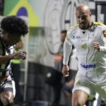 Novorizontino goleia Athletic-mg em confronto decisivo