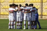Novorizontino vence o São Paulo por 2 a 1 e encerra invencibilidade tricolor no Paulista Sub-20