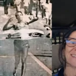 Núbia de Oliveira quebra recorde brasileiro de meia maratona após 35 anos