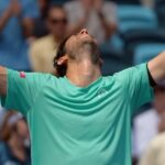 Nuno Borges elimina Andrey Rublev e causa reviravolta no ranking em Cincinnati