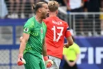 Nyland retorna ao RB Leipzig após destaque no Mundial de 2026