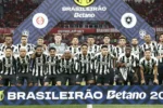 O impacto do Botafogo de 2024 no mercado da bola brasileiro