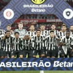 O impacto do Botafogo de 2024 no mercado da bola brasileiro