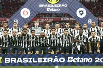 O impacto do Botafogo de 2024 no mercado da bola brasileiro
