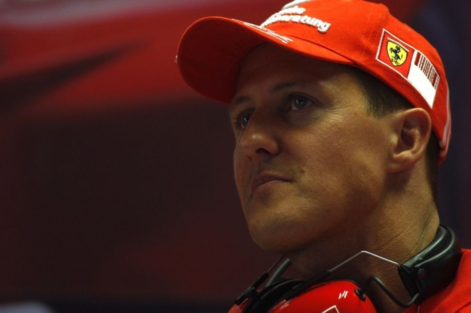 O legado de Michael Schumacher na evolução técnica da Fórmula 1