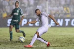 O paradeiro de Nilson, atacante marcado pelo vice do Santos em 2015