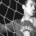 O segredo guardado no cofre: a história oculta de Gylmar dos Santos Neves
