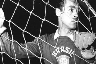 O segredo guardado no cofre: a história oculta de Gylmar dos Santos Neves