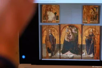 Obras de Antonello da Messina são furtadas de museu na Sicília durante feriado
