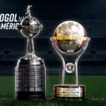 Oitavas de final da Libertadores e Sul-americana reúnem doze clubes brasileiros