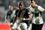 Olimpia e Vasco decidem vaga nas quartas da Sul-americana em Assunção