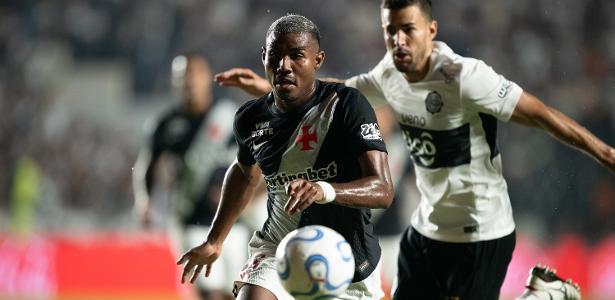Olimpia e Vasco decidem vaga nas quartas da Sul-americana em Assunção