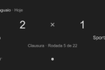 Olimpia supera Sportivo Ameliano e ganha confiança antes de duelo contra o Vasco