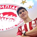 Olympiacos investe R$ 72 milhões para contratar o atacante Armando González